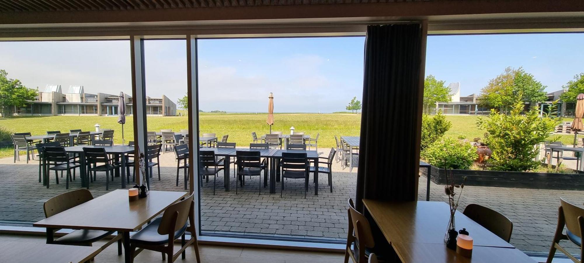 Musholm Holiday, Sport & Conference Korsør Exteriér fotografie
